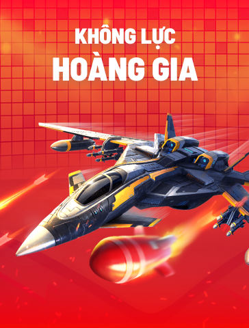 Không Lực Hoàng Gia