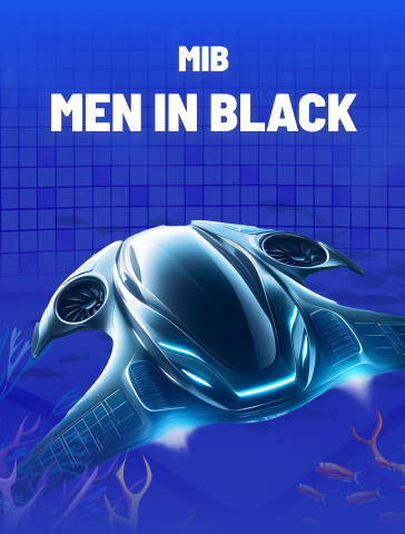 Mib Men In Black