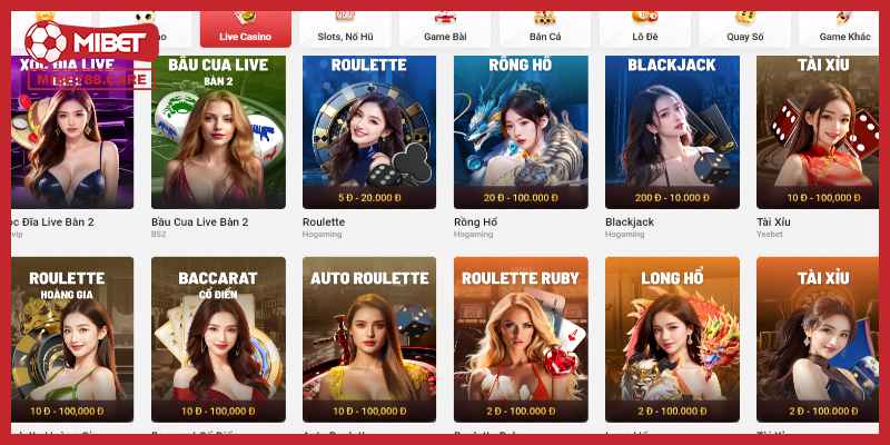 Kho game nhà cái đầu tư toàn diện