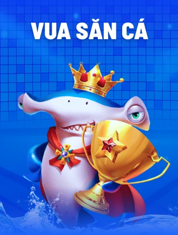 Vua Săn Cá