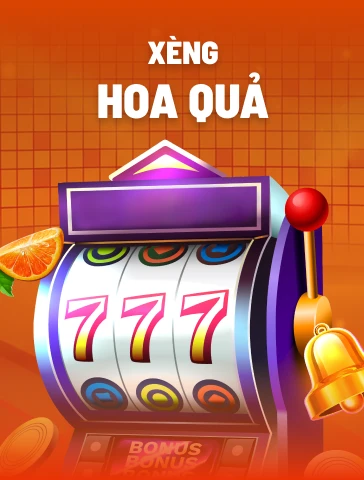 Xèng Hoa Quả